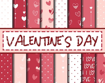 VALENTINE'S DAY