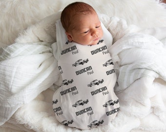 car swaddle