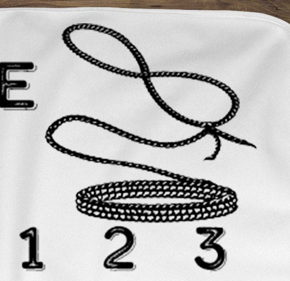 Bull Milestone Blanket Western Custom Blanket Milestone Etsy