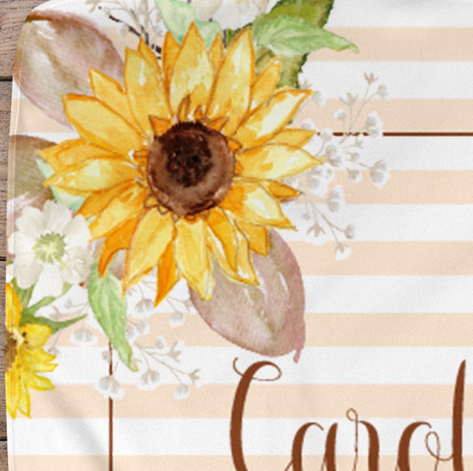 Personalized Baby Girl Blanket Baby Blanket Name Baby Etsy