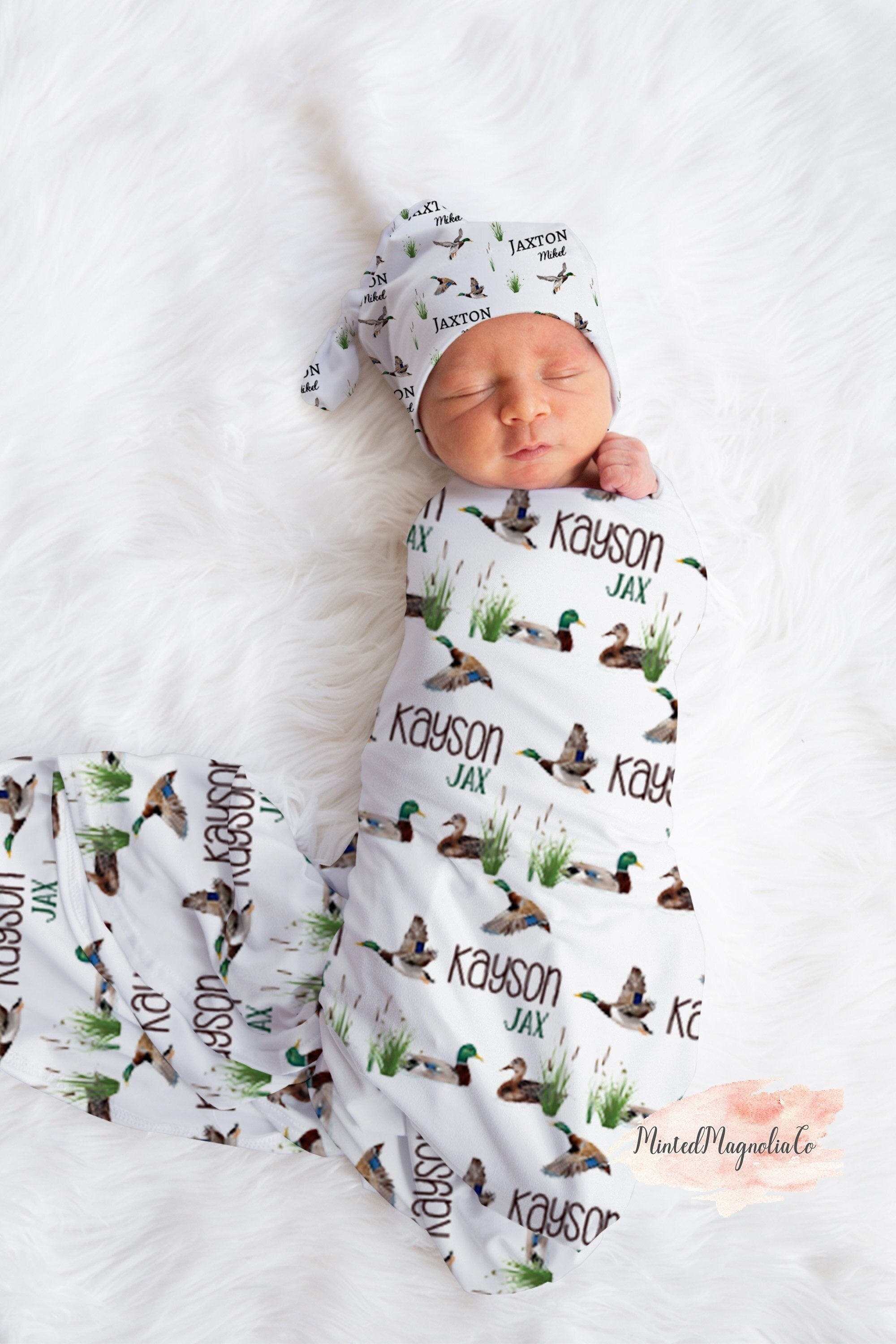 Hunting Clothes Hunting Baby Infant Clothing Natural Born Hunter