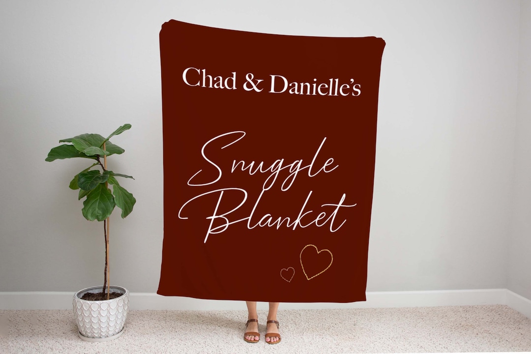 Bridle and Heart Quilted Blanket NCU0PTT104