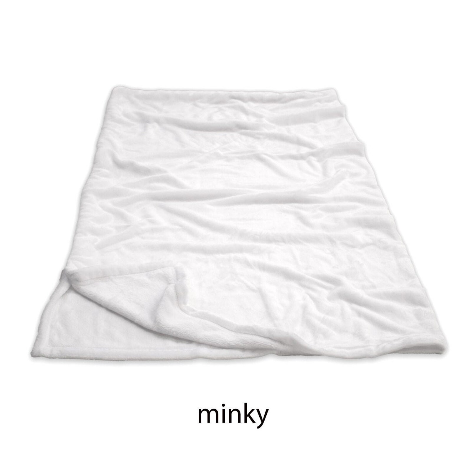 Woodland Custom Blanket Baby Blanket Name Baby Blanket Baby Etsy