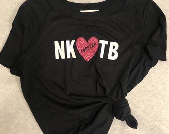 NKOTB Shirt