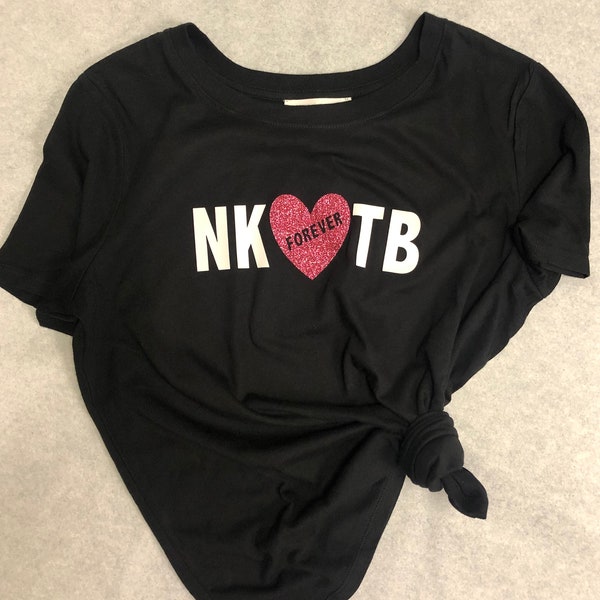 NKOTB Shirt