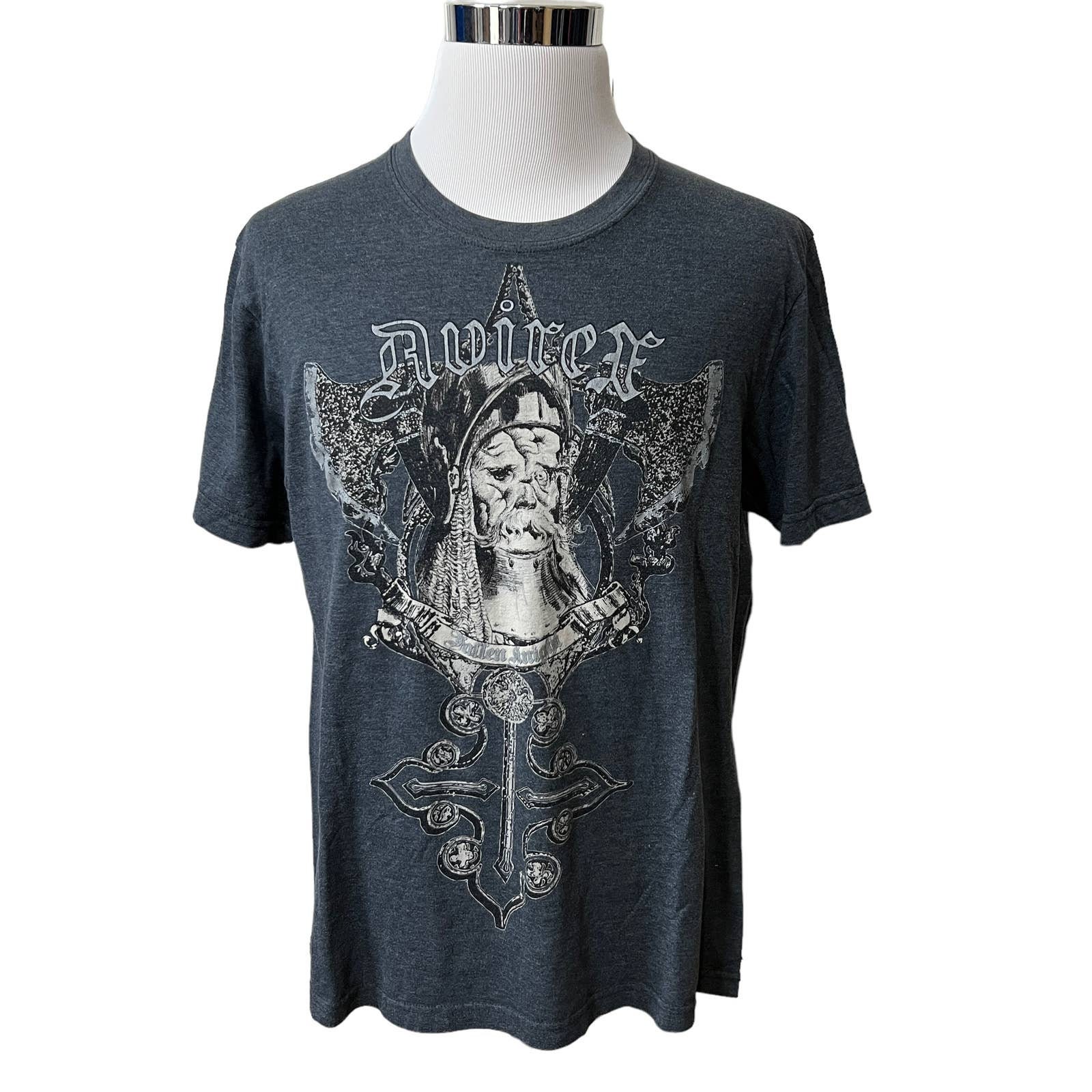 Avirex T Shirt - Etsy
