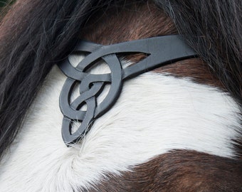 Celtic #2 browband