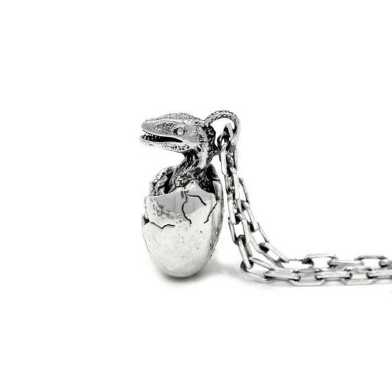 Jurassic park hotsell jewelry