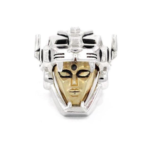 Voltron Ring