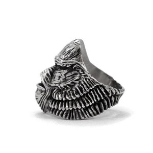 Creature From the Black Lagoon Ring, Universal Famous Monsters, Classic ...