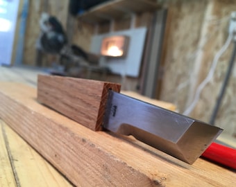 Schematics Tanto Blade Letter Opener // DIY Drafts // Japanese knifes and tools