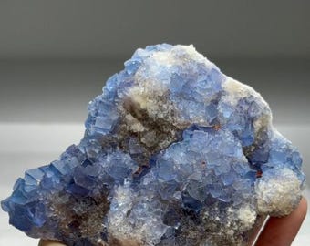 蛍石と石英 - Etsy 日本