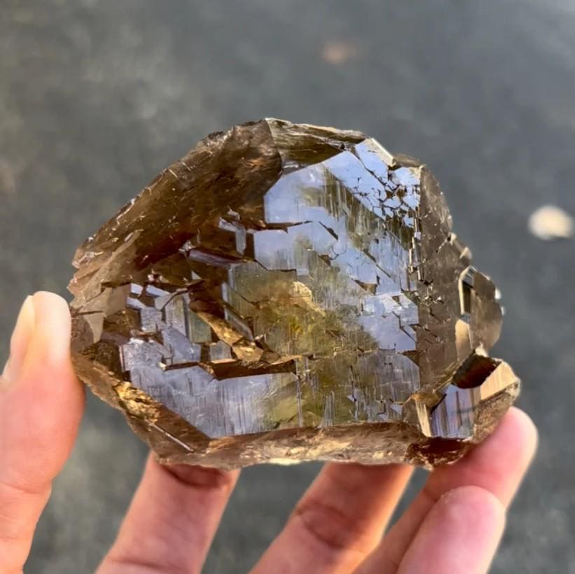 Gwindel quartz - Etsy 日本