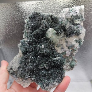 202g Amethyst Flower//Crystals//All Natural Minerals//Brazil
