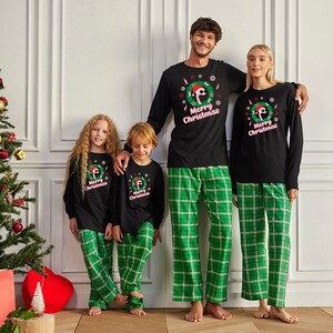 Warm Weather Christmas Pajamas Etsy