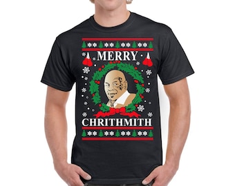 Let's Get Lit Tshirt for Men. Funny Lit Christmas Shirts for Men. - Etsy