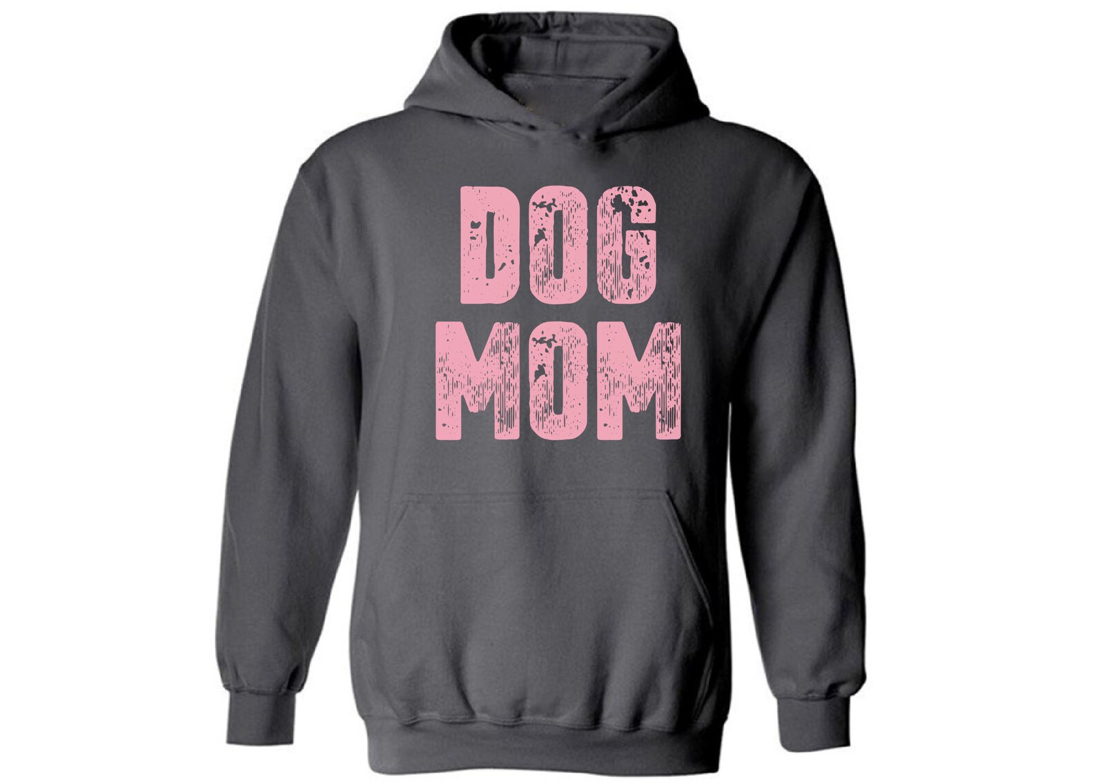 Dog Mom Hooded Sweatshirt Dog Mama Hoodie for Women Etsy
