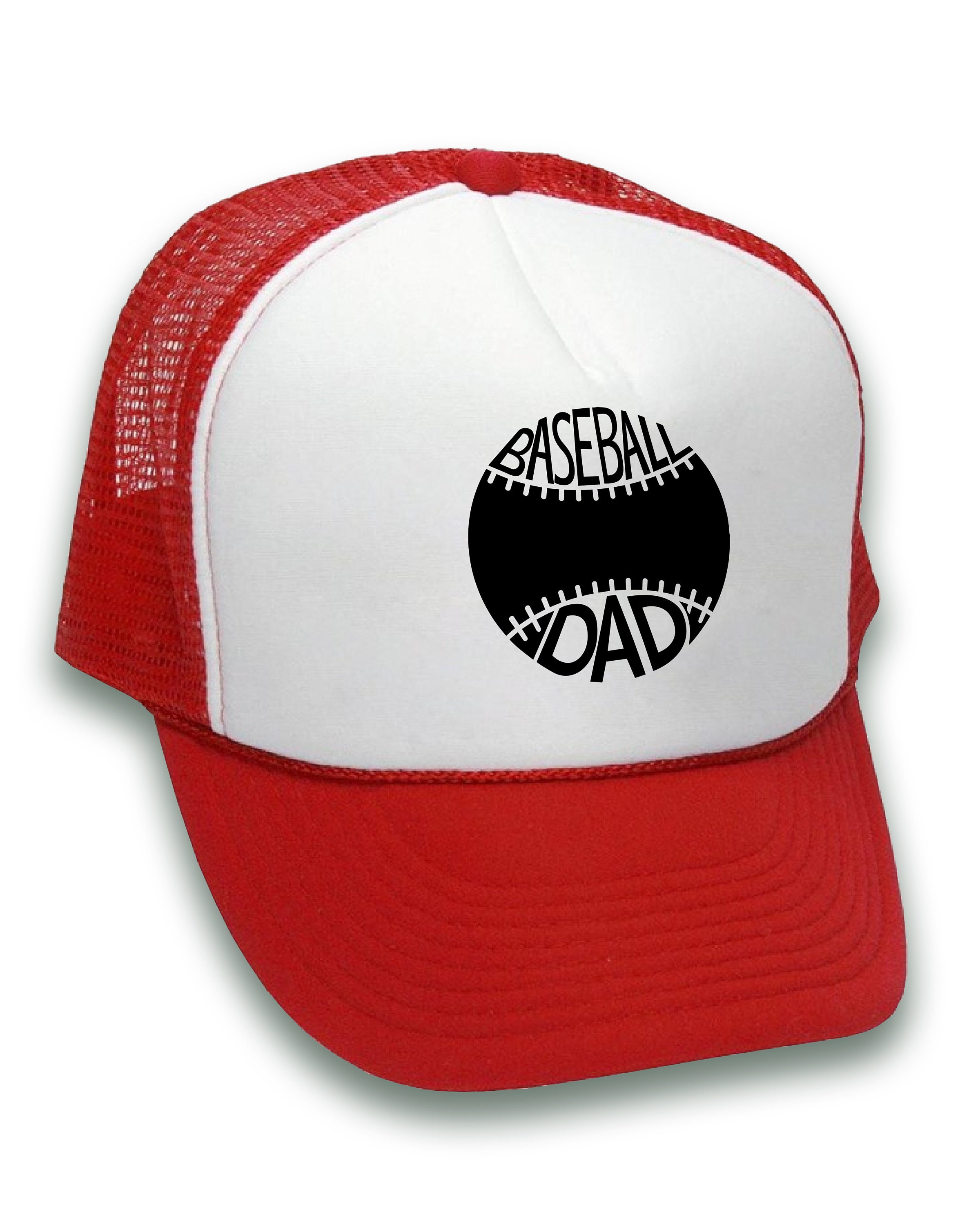 Baseball Dad Hat for Men Baseball Gifts for Dad Cool Sports Etsy