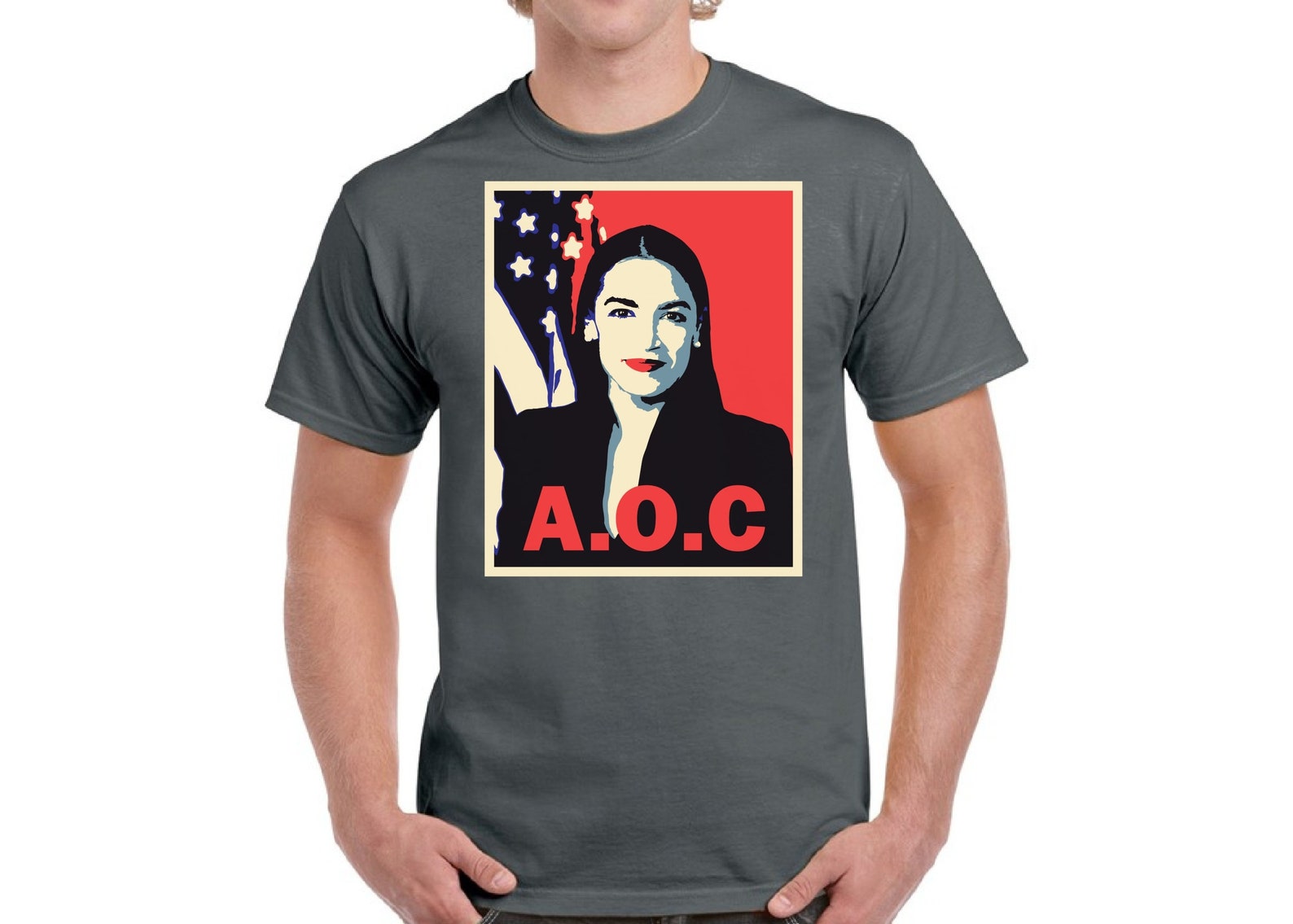 Aoc shirt