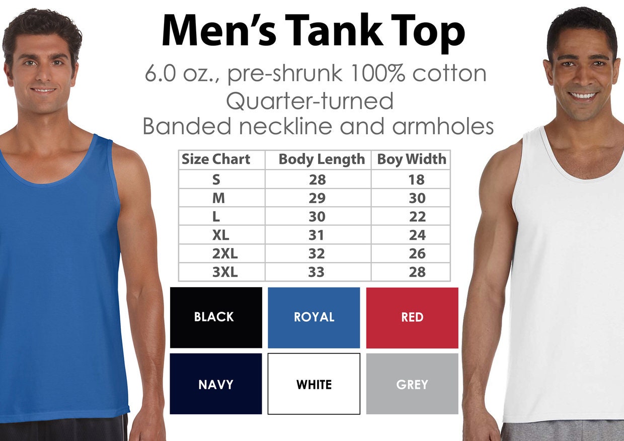 Colombia Tank Top for Men Colombia Muscle Shirts Colombian - Etsy Singapore