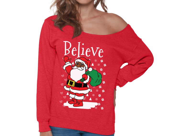 christmas santa outfit