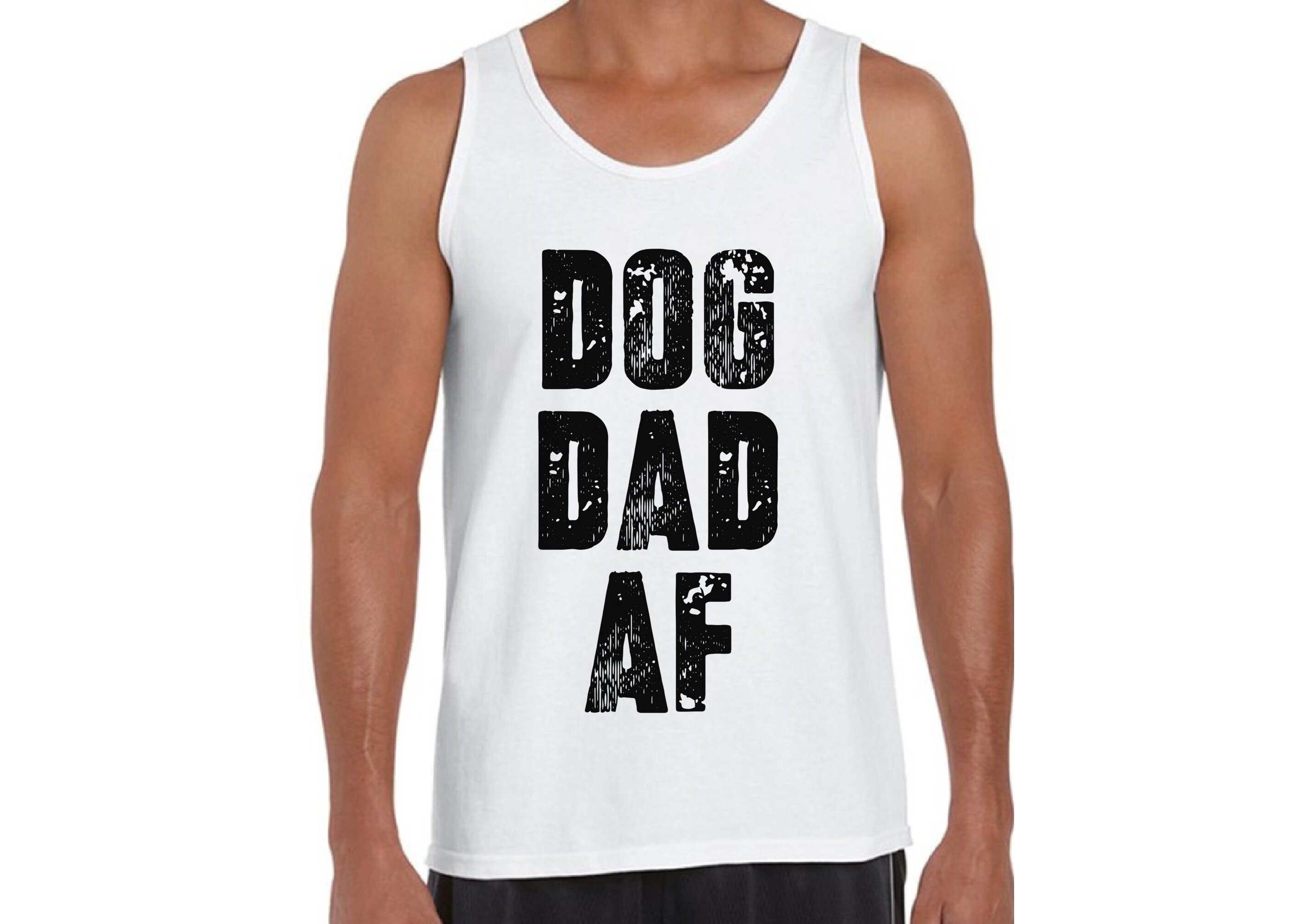 Dog dad af shirt hotsell