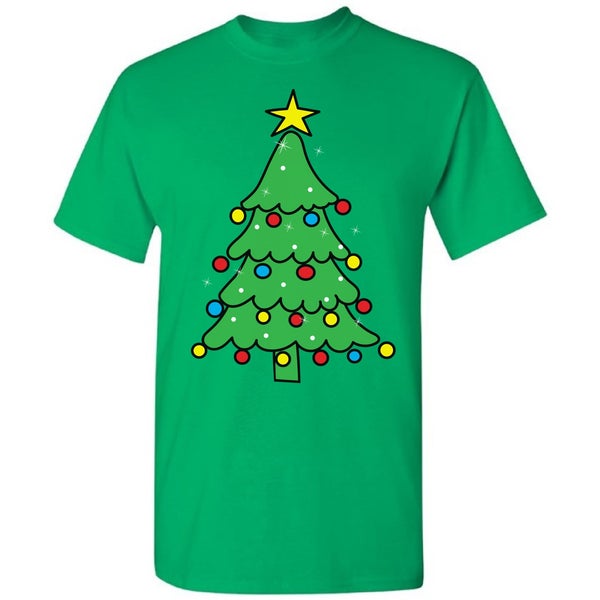 Christmas T Shirt - Etsy