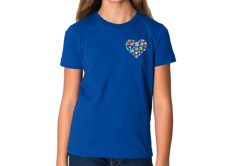 I Love Heart California Kids T-Shirt