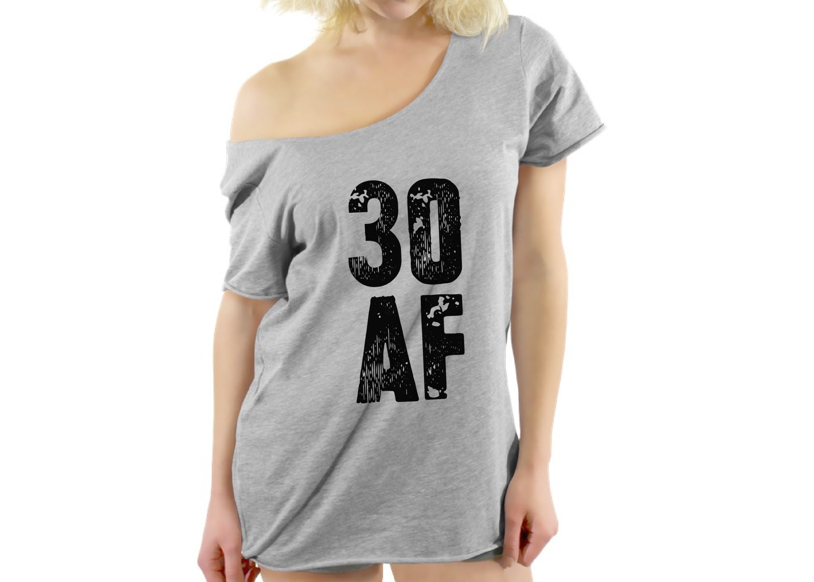 Geburtstag 30 Jahre Geschenk Zum 30 Geburtstag Leiberl Tanktop Freundin Frau Armelloses Shirt 30 Tops