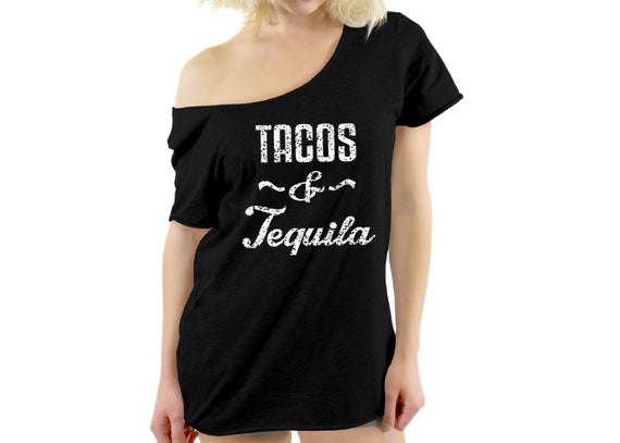 black tacos and tequila flowy top black tacos and tequila flowy top