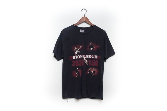 Stone sour cheap shirt