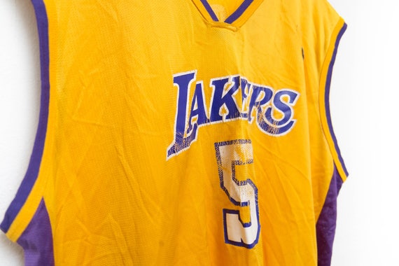 robert horry jersey