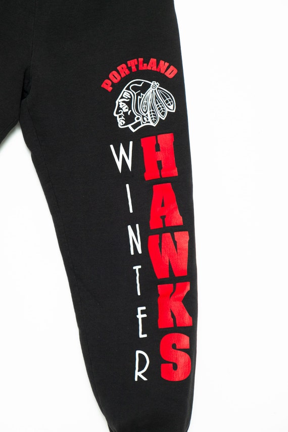 HAWKS ACTIVEWEAR PANTS, Winter Portland Pants, Hi… - image 6