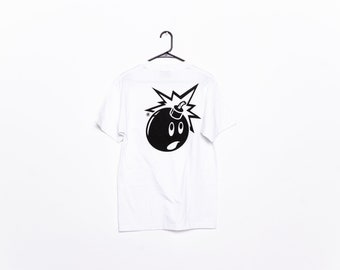 The hundreds bomb shirt Clearance