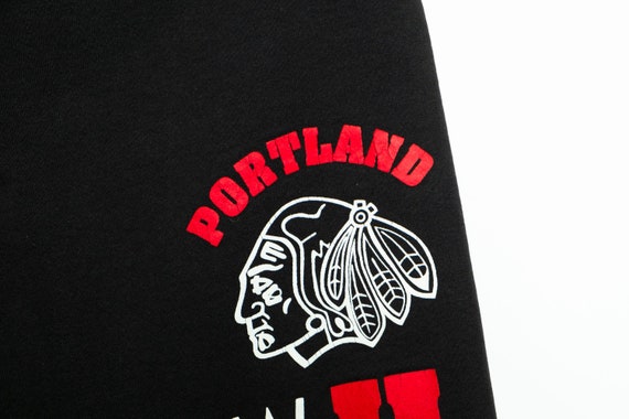 HAWKS ACTIVEWEAR PANTS, Winter Portland Pants, Hi… - image 2