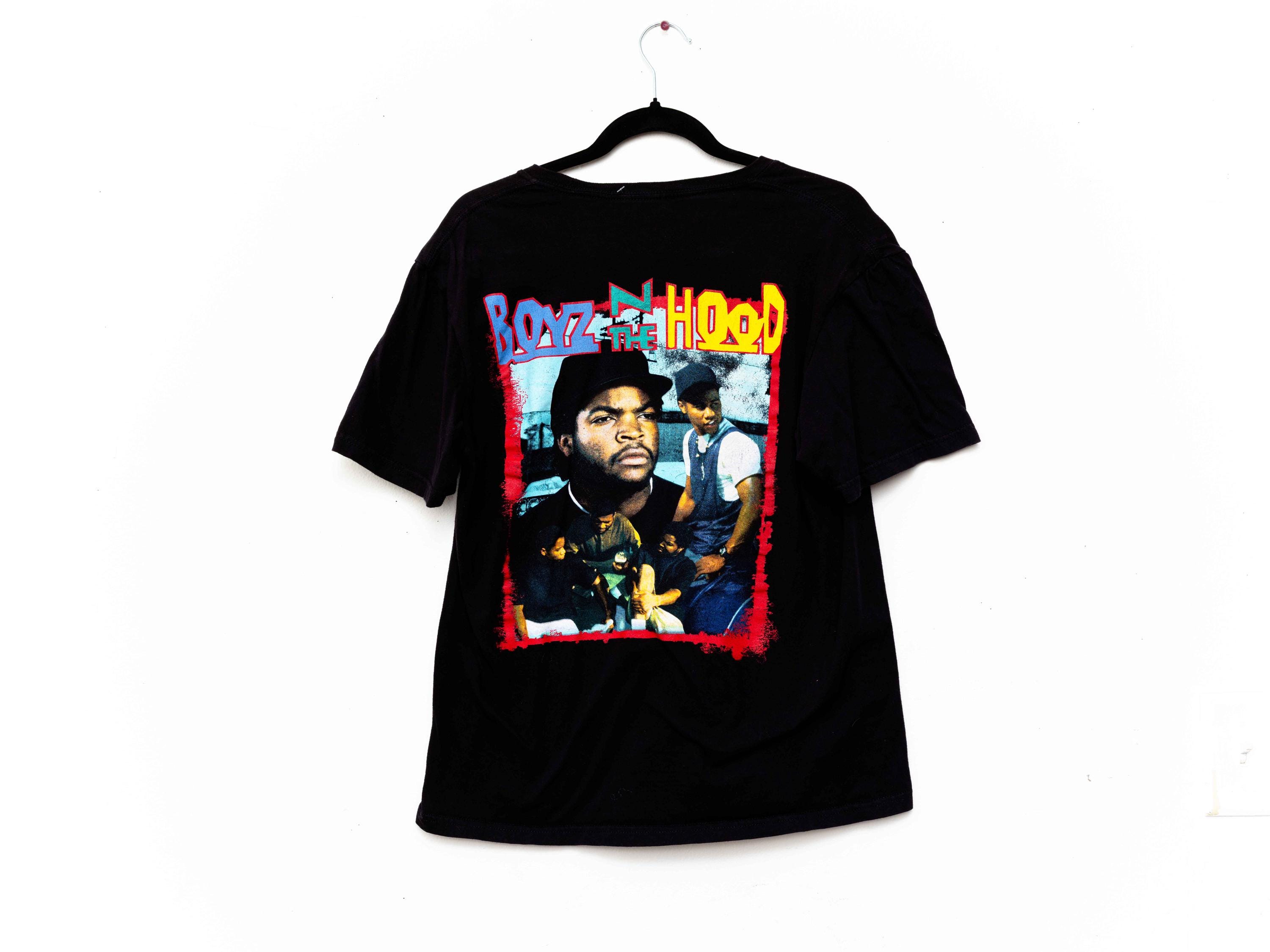 Ice cube rapper shirt - Etsy 日本