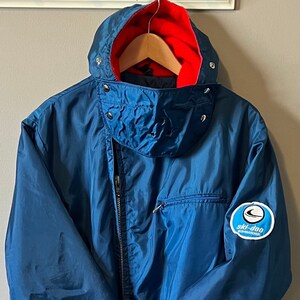 Habit de skidoo sale