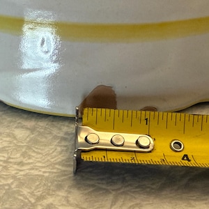 Solimene Vietri Ceramic Pasta Bowl Set of 5 image 11