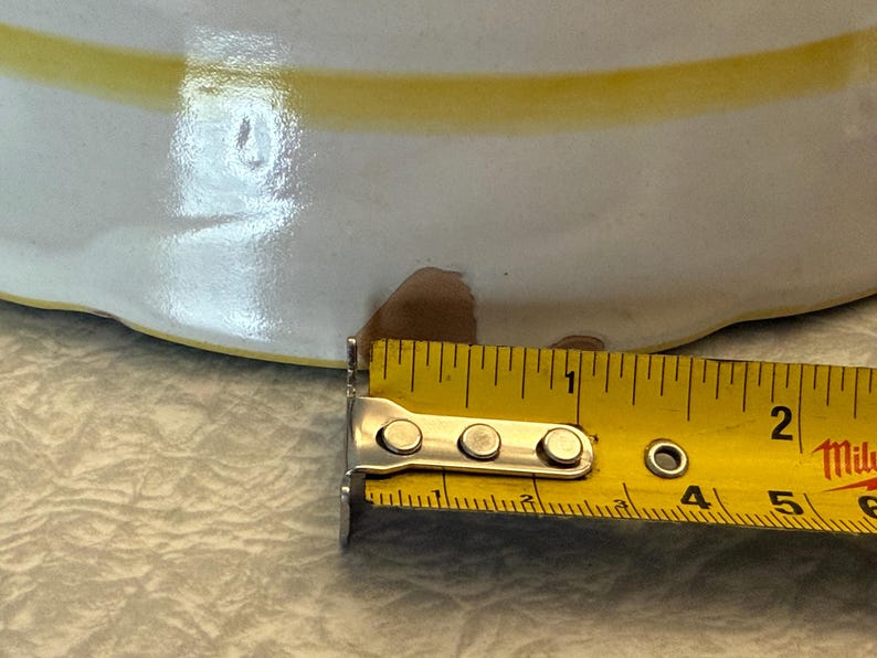 Solimene Vietri Ceramic Pasta Bowl Set of 5 image 11