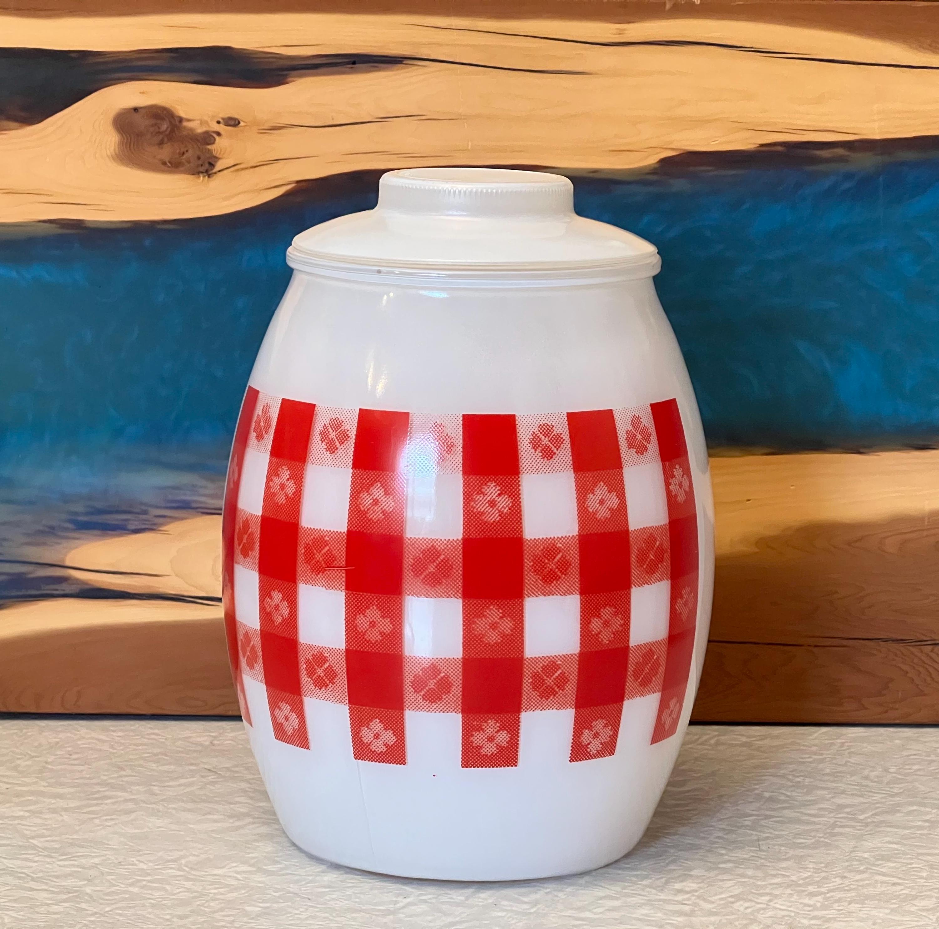 アメリカン コレクティブル ビンテージ バートレットコリンズ クッキー