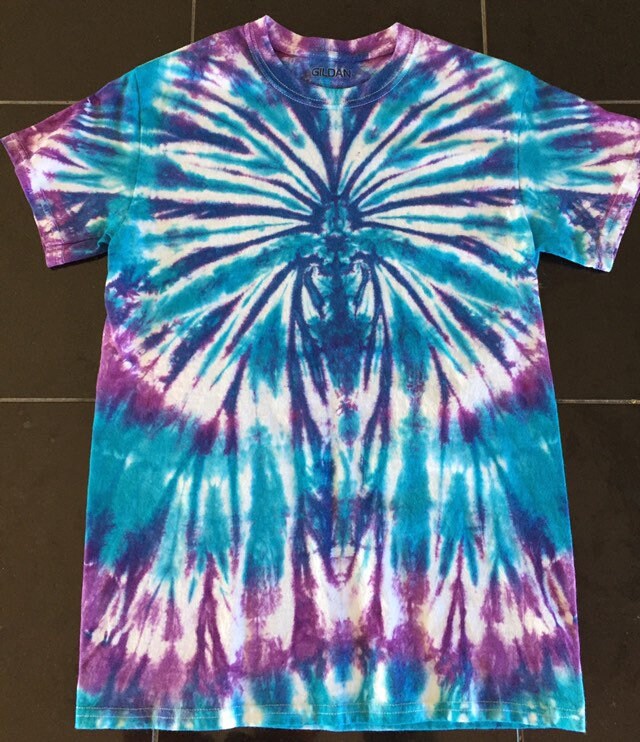 gildan tshirt size