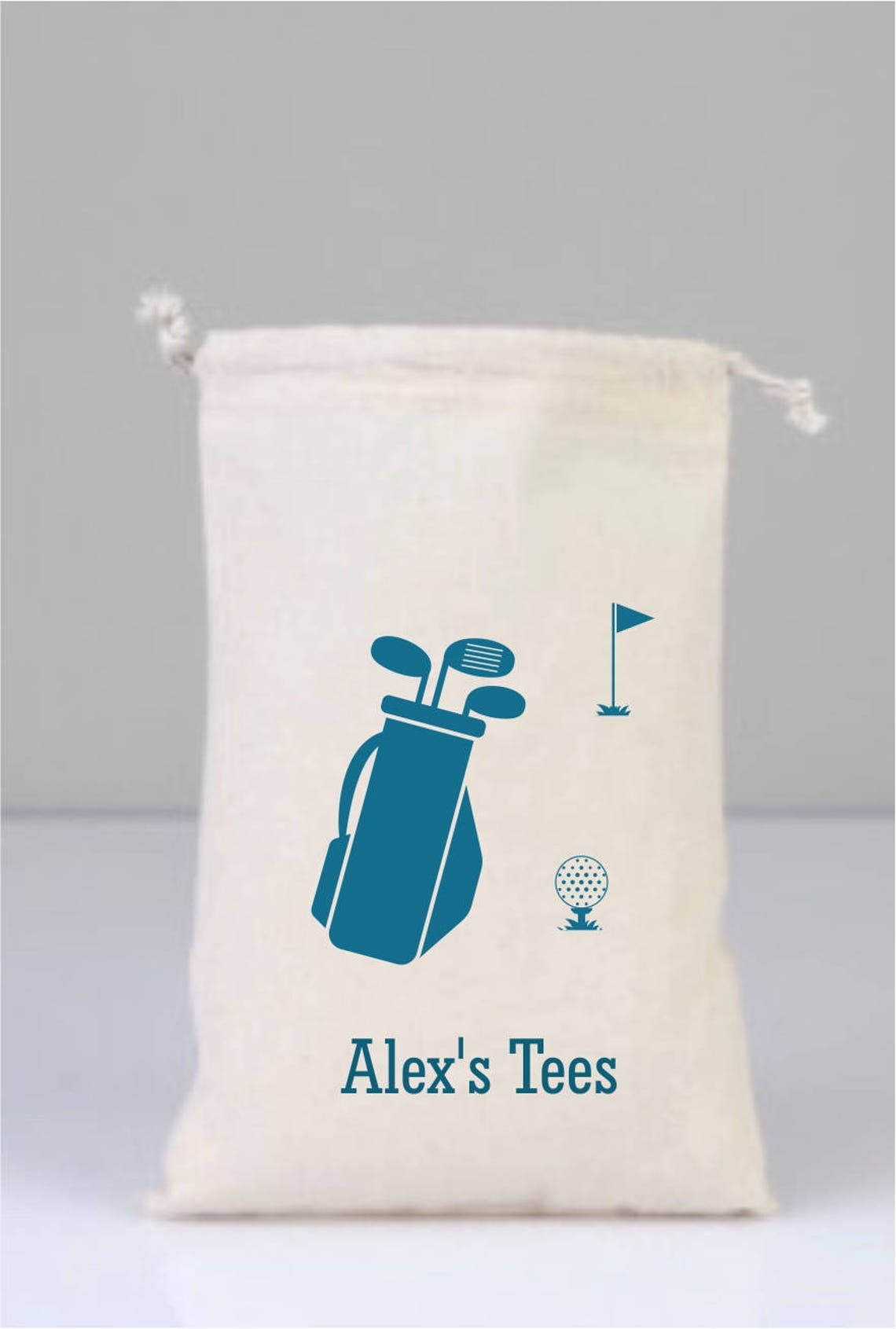 Personalized Golf Tees Golf Gifts for Men Golf Gifts for Etsy