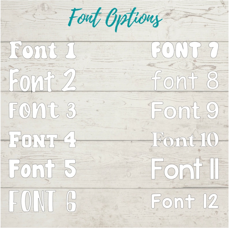 Classroom Magnets for Whiteboard | Magnetic Titles for Whiteboard | School Subject Magnets for Board | Teacher Supplies | Magnets for Class image 4