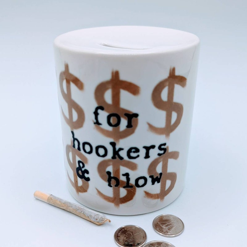 Vintage Piggy Bank Etsy