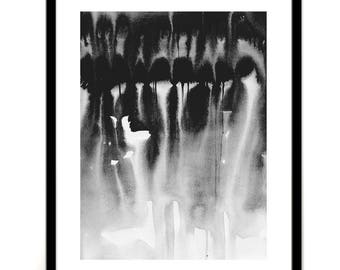 Black and White wall art, Abstract wall art prints, black and white prints, Abstract Art Prints, Black and White art, wall art prints