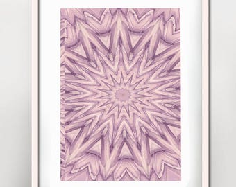 Abstract Wall ART Prints, Pink wall art nursery, Wall Art Prints Kids, wall art prints floral, Abstract Art Prints, Wall Art prints