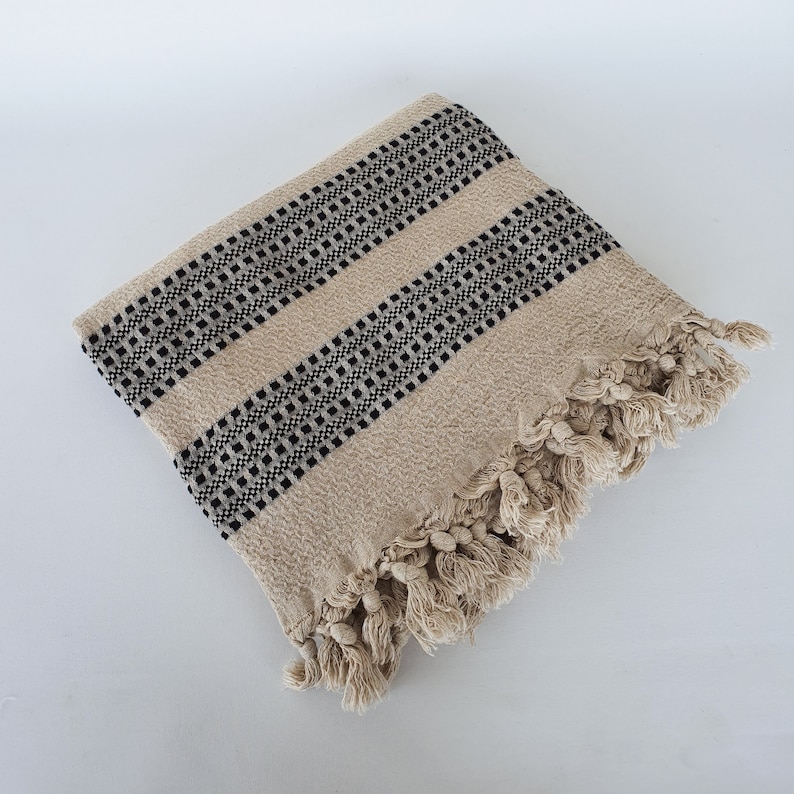The Loomia Farida Throw