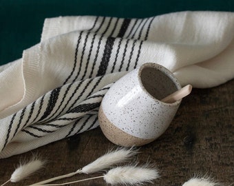 Zebrine 100% Cotton Turkish Hand Towel-Sale