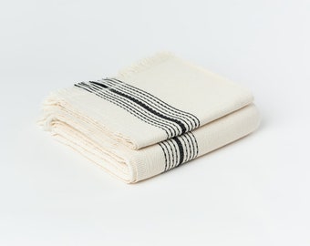 Zebrine Turkish Bath Towel, Travel Peshtemal / Sarong Cotton Towels, Turkish Towel, Turkish Towels, Turkish Bath Towels