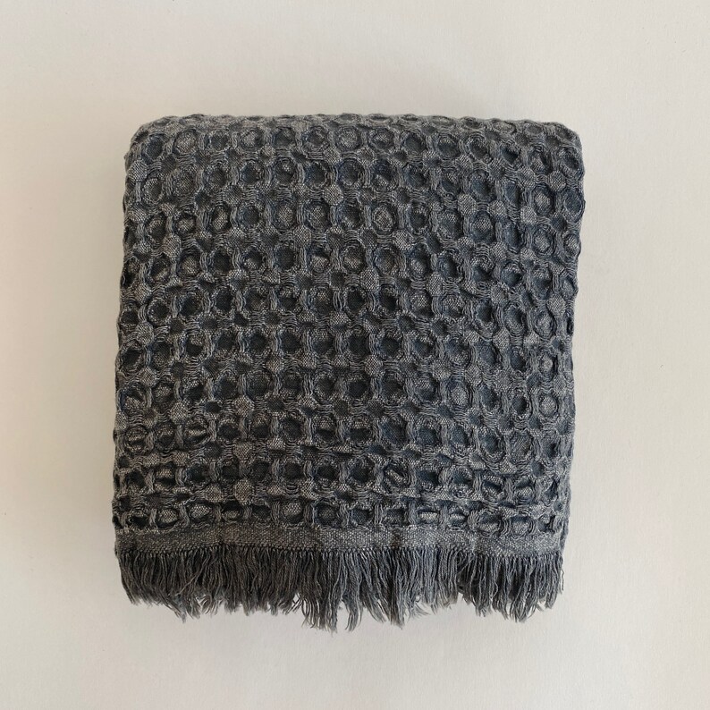 The Loomia Turkish Towel